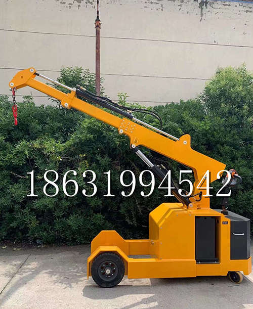 汇川区车载吊机12V液压车载吊小型家用车吊水泥搬运小型车载吊机